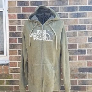 The North Face  Hoodie Jacket